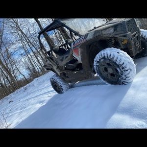 Meet your Posher, Clay